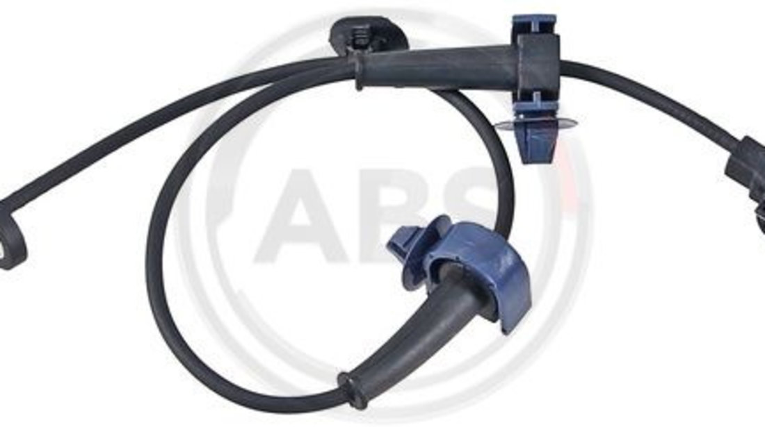 Senzor,turatie roata puntea spate (31290 ABS) HONDA