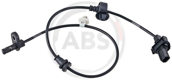 Senzor,turatie roata puntea spate (31338 ABS) HONDA