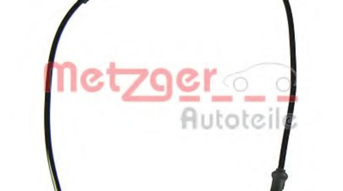 Senzor,turatie roata RENAULT CLIO III Grandtour (KR0/1) (2008 - 2012) METZGER 0900509 piesa NOUA