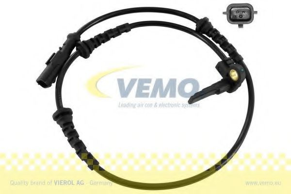 Senzor,turatie roata RENAULT GRAND SCENIC III (JZ0/1) (2009 - 2016) VEMO V46-72-0118 piesa NOUA