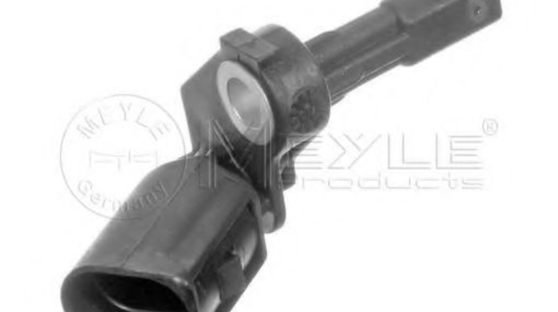 Senzor,turatie roata SEAT ALHAMBRA (710, 711) (2010 - 2016) MEYLE 100 899 0043 piesa NOUA