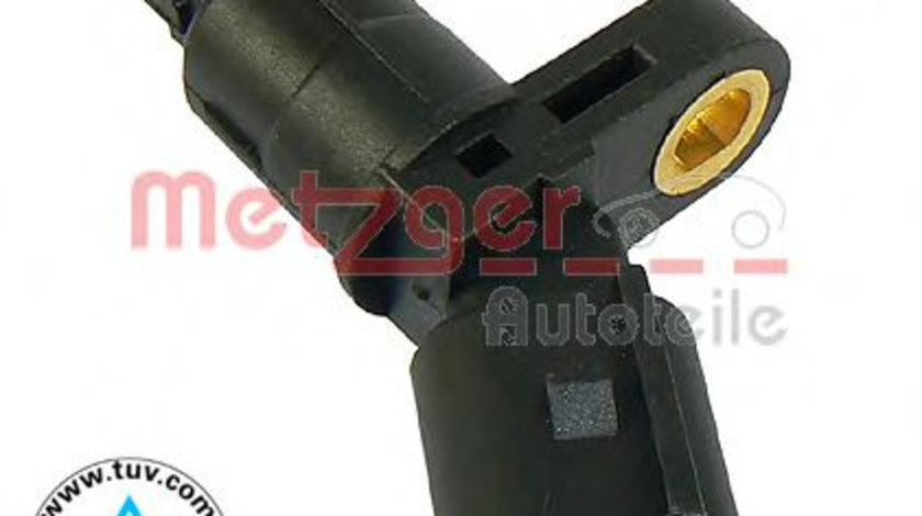 Senzor,turatie roata SEAT AROSA (6H) (1997 - 2004) METZGER 0900067 piesa NOUA