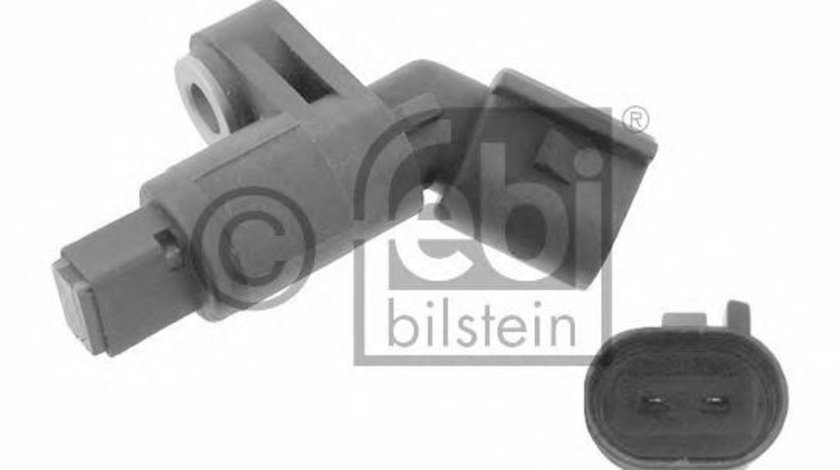 Senzor,turatie roata SEAT CORDOBA (6L2) (2002 - 2009) FEBI BILSTEIN 21582 piesa NOUA