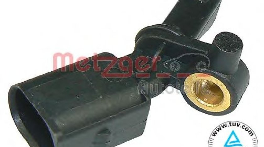 Senzor,turatie roata SEAT IBIZA V (6J5, 6P1) (2008 - 2016) METZGER 0900077 piesa NOUA