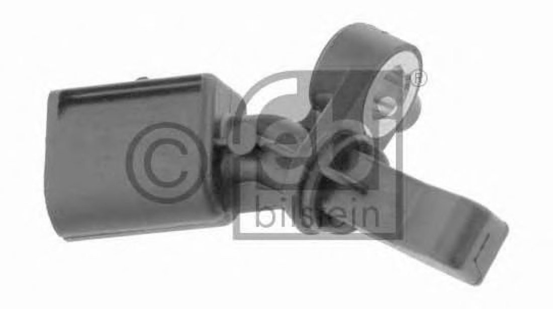 Senzor,turatie roata SEAT IBIZA V (6J5, 6P1) (2008 - 2016) FEBI BILSTEIN 23804 piesa NOUA