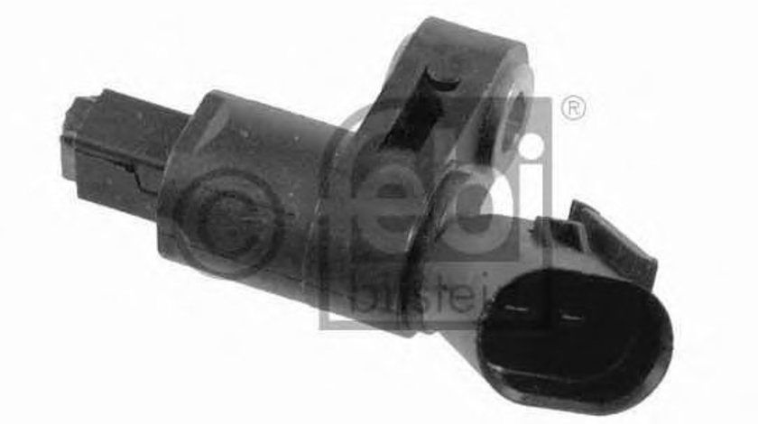 Senzor,turatie roata SEAT LEON (1M1) (1999 - 2006) FEBI BILSTEIN 21584 piesa NOUA