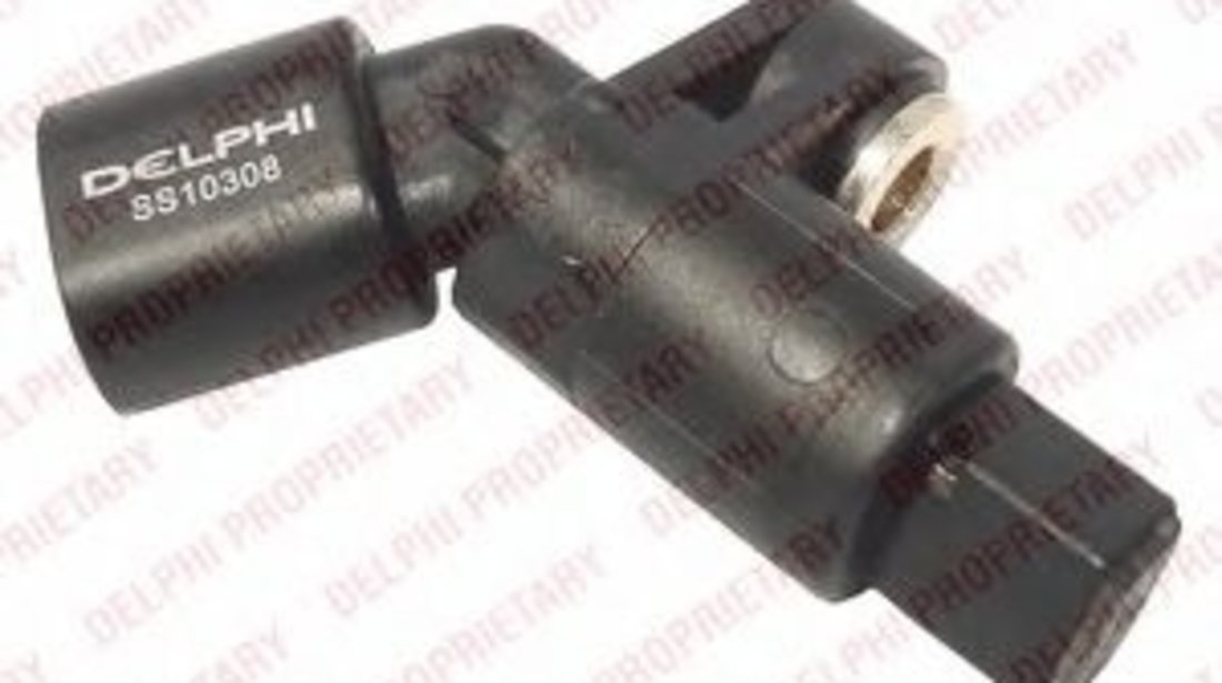 Senzor,turatie roata SEAT TOLEDO I (1L) (1991 - 1999) DELPHI SS10308 piesa NOUA