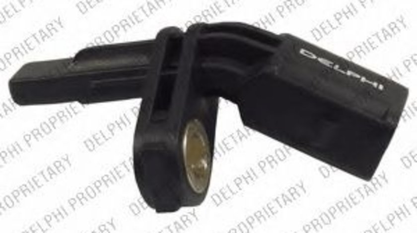 Senzor,turatie roata SEAT TOLEDO III (5P2) (2004 - 2009) DELPHI SS20035 piesa NOUA