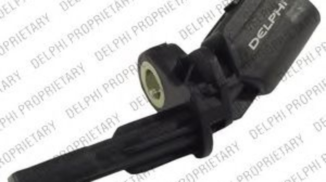 Senzor,turatie roata SEAT TOLEDO III (5P2) (2004 - 2009) DELPHI SS20034 piesa NOUA