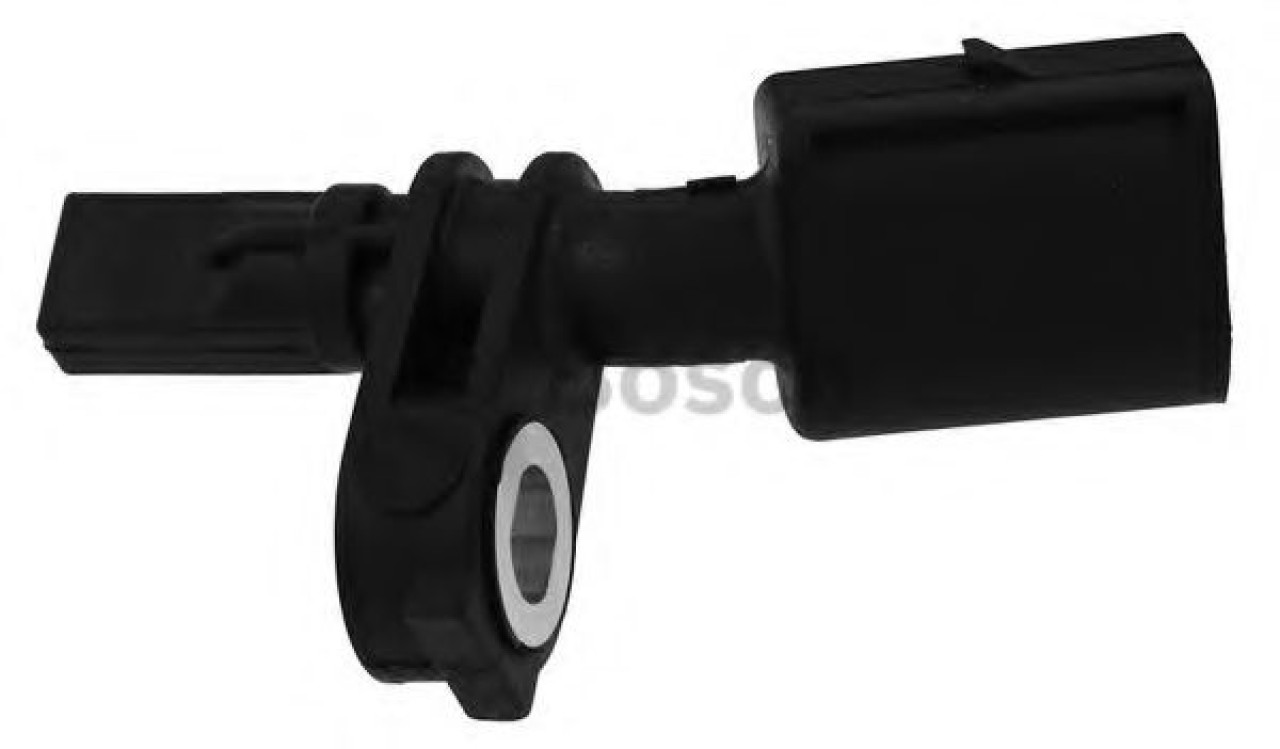 Senzor,turatie roata SKODA FABIA II Combi (2007 - 2014) BOSCH 0 986 594 501 piesa NOUA