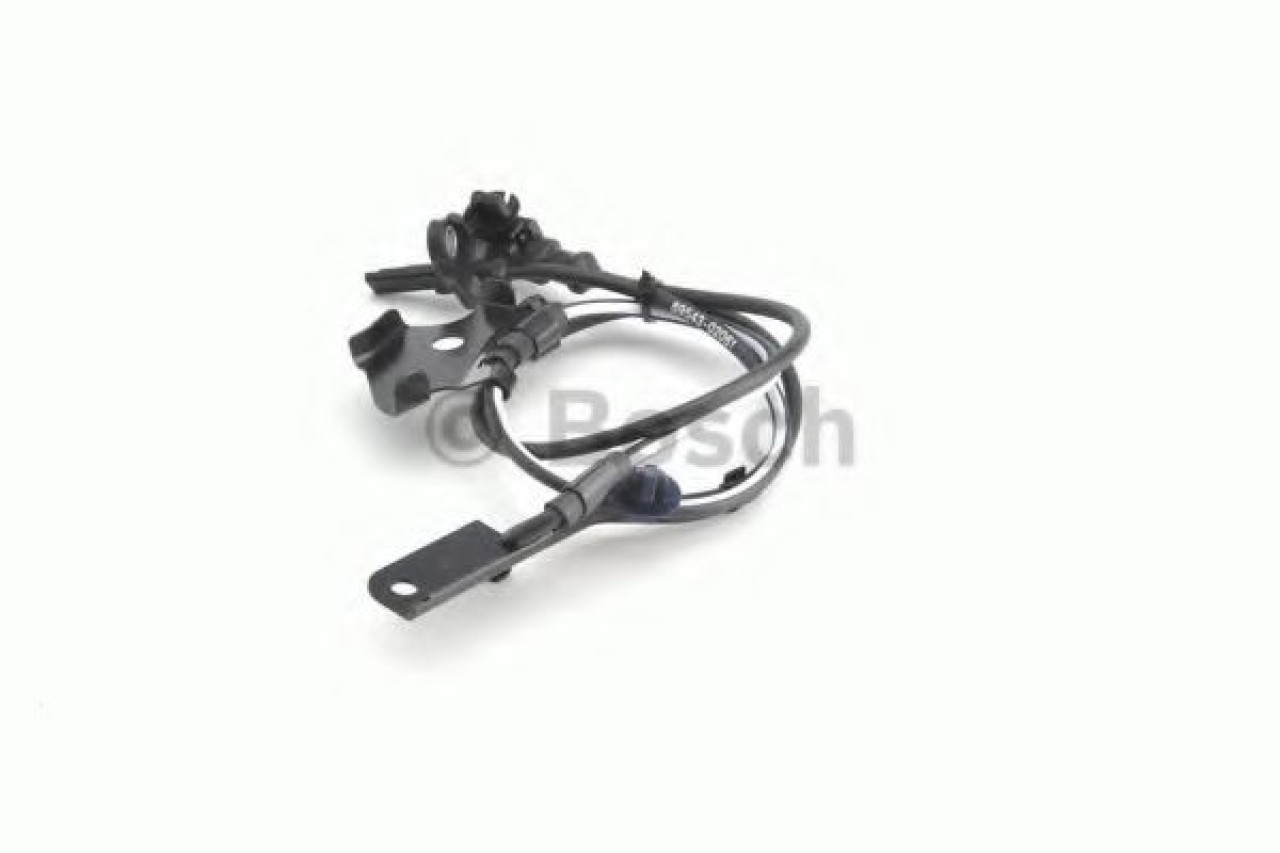 Senzor,turatie roata TOYOTA AURIS (ZWE18, NZE18, ZRE18) (2012 - 2016) BOSCH 0 265 007 806 piesa NOUA