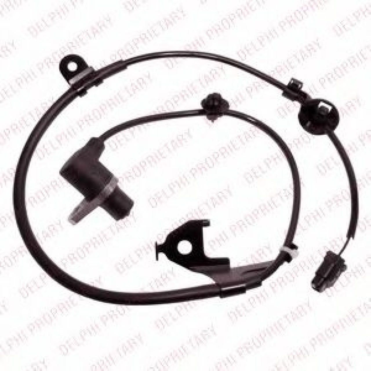 Senzor,turatie roata TOYOTA YARIS (P1) (1999 - 2005) DELPHI SS20236 piesa NOUA