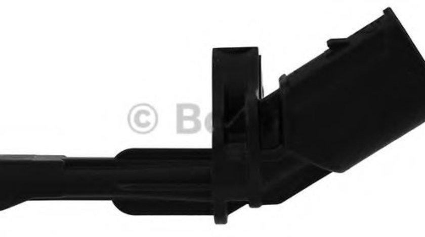 Senzor,turatie roata VW BEETLE (5C1) (2011 - 2016) BOSCH 0 986 594 507 piesa NOUA