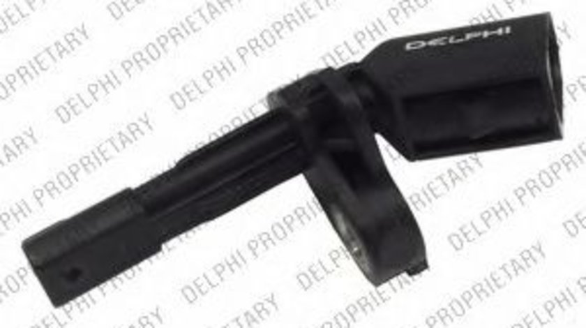 Senzor,turatie roata VW EOS (1F7, 1F8) (2006 - 2016) DELPHI SS20033 piesa NOUA