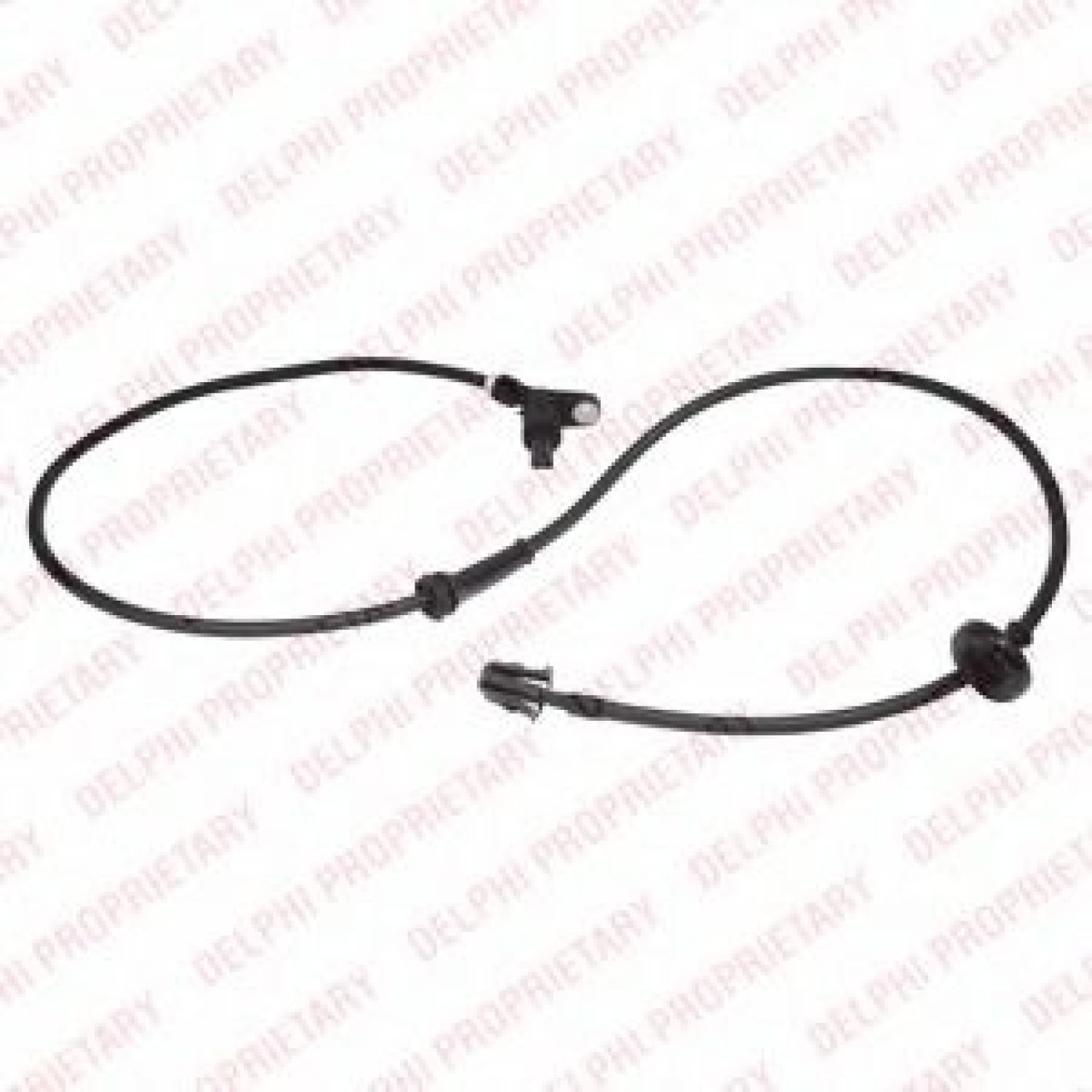 Senzor,turatie roata VW GOLF III (1H1) (1991 - 1998) DELPHI SS20031 piesa NOUA