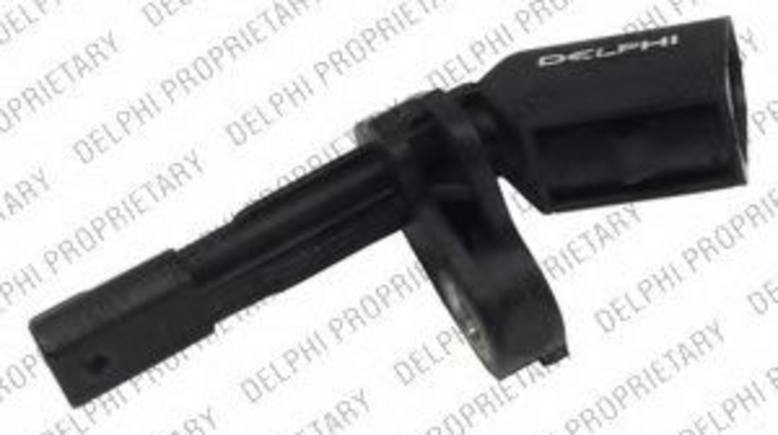 Senzor,turatie roata VW GOLF PLUS (5M1, 521) (2005 - 2013) DELPHI SS20033 piesa NOUA