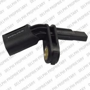 Senzor,turatie roata VW GOLF V Variant (1K5) (2007 - 2009) DELPHI SS20036 piesa NOUA