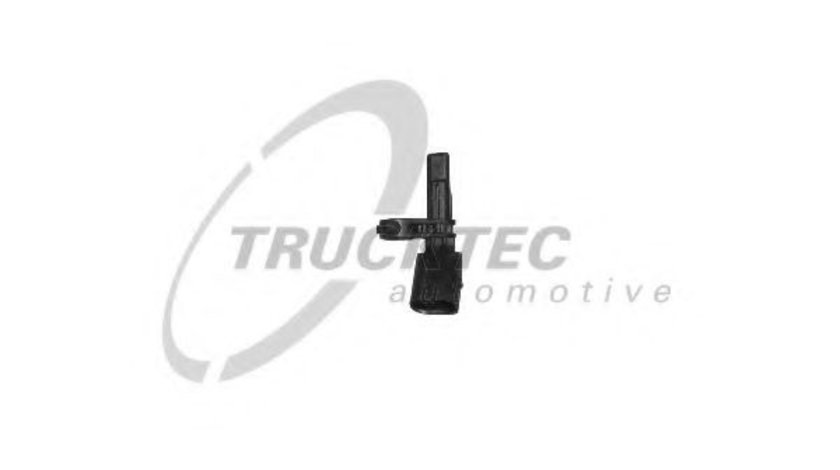 Senzor,turatie roata VW JETTA IV (162, 163) (2010 - 2016) TRUCKTEC AUTOMOTIVE 07.35.167 piesa NOUA