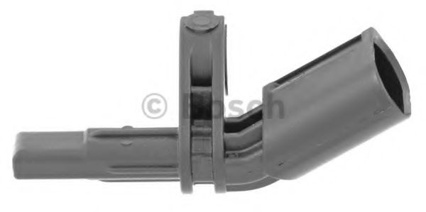 Senzor,turatie roata VW TOUAREG (7LA, 7L6, 7L7) (2002 - 2010) BOSCH 0 986 594 524 piesa NOUA