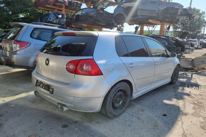 Senzor turatie Volkswagen Golf 5 2004 HatchBack 1.6 FSI BAG