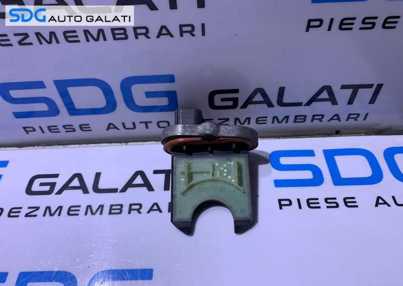 Senzor Unghi Volan Caseta Directie Ford C-Max 2004 - 2010 Cod 3M51-3F818-BB 3M513F818BB