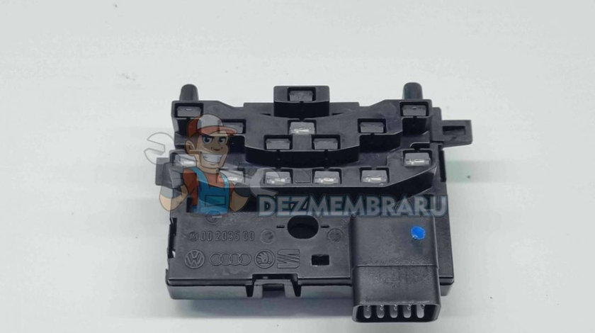 Senzor unghi volan Skoda Octavia 2 (1Z3) [Fabr 2004-2013] 1K0959654