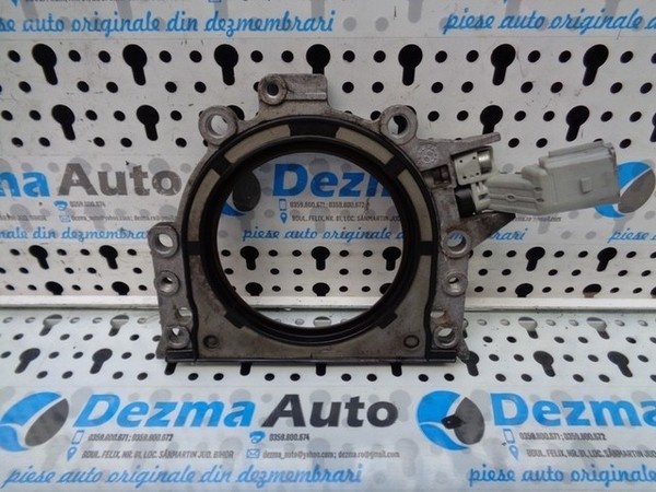 Senzor vibrochen, 036906433D, Audi A5 (8T) 2.0tdi, CAGA