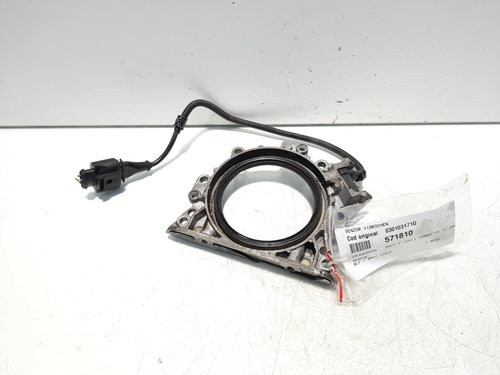 Senzor vibrochen, cod 030103171G, VW Golf 5 (1K1), 1.6 FSI, BLF (id:571810)