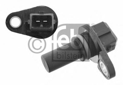 Senzor,viteza AUDI A2 (8Z0) (2000 - 2005) FEBI BILSTEIN 27500 piesa NOUA