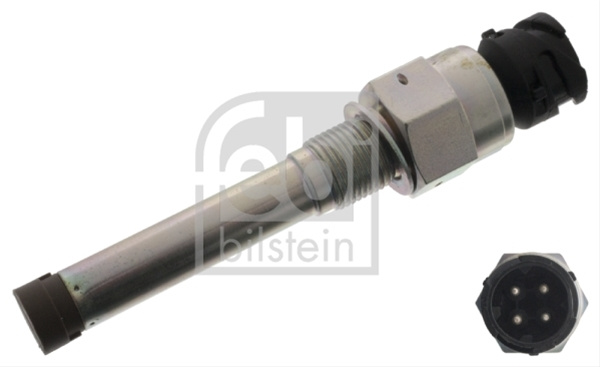 Senzor,viteza Febi Bilstein Mercedes-Benz 46017