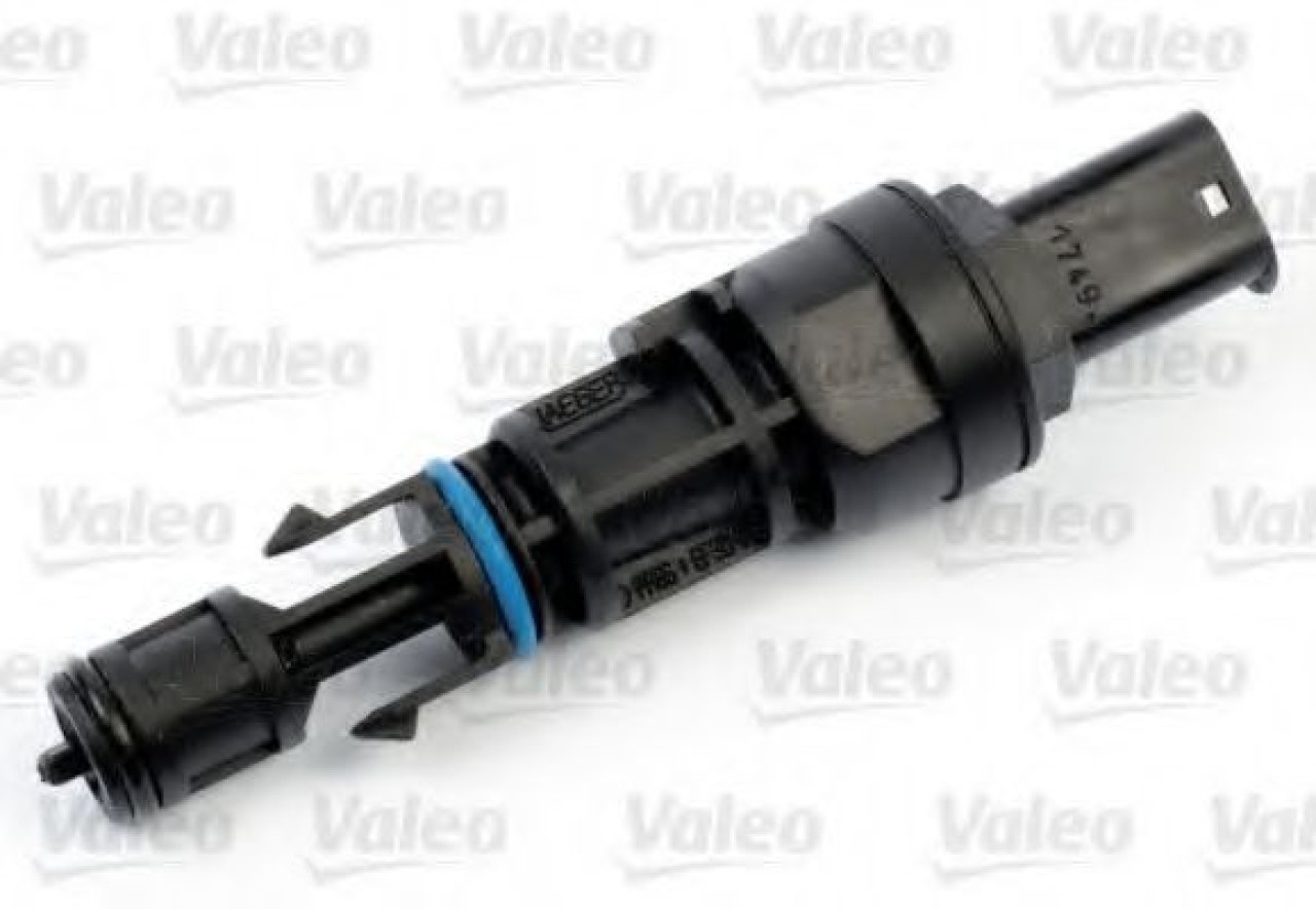 Senzor,viteza RENAULT MEGANE I Classic (LA0/1) (1996 - 2006) VALEO 255301 piesa NOUA