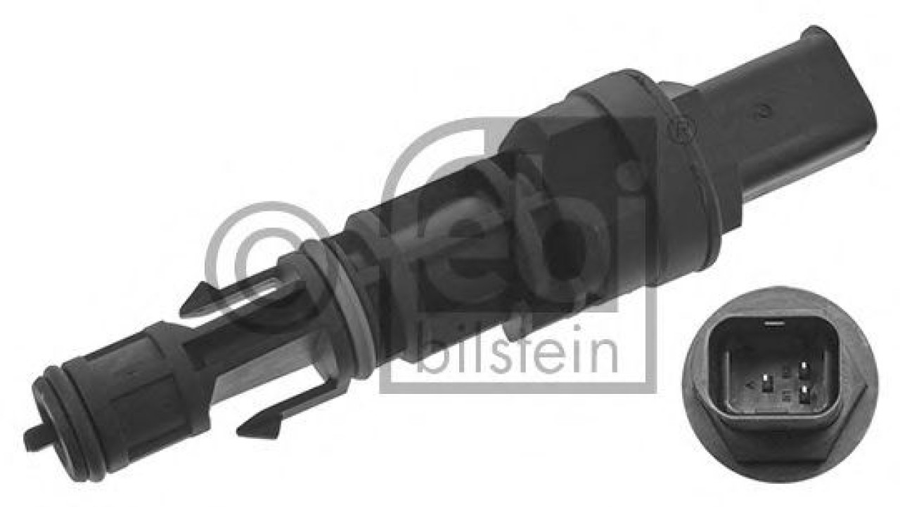 Senzor,viteza RENAULT TWINGO I (C06) (1993 - 2012) FEBI BILSTEIN 45166 piesa NOUA