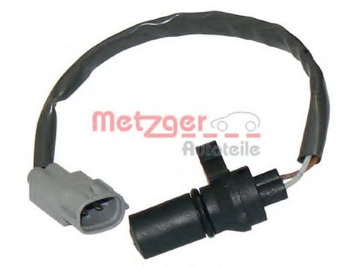 Senzor,viteza/turatie KIA RIO II (JB) (2005 - 2016) METZGER 0909065 piesa NOUA