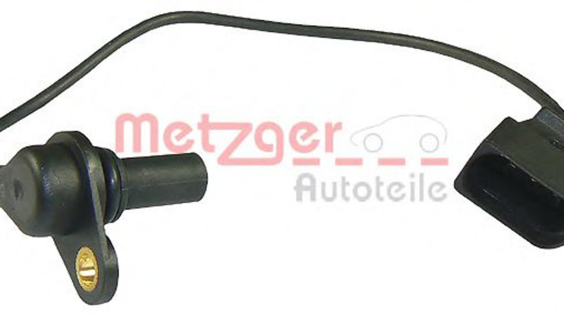 Senzor,viteza/turatie SKODA OCTAVIA I (1U2) (1996 - 2010) METZGER 0909001 piesa NOUA