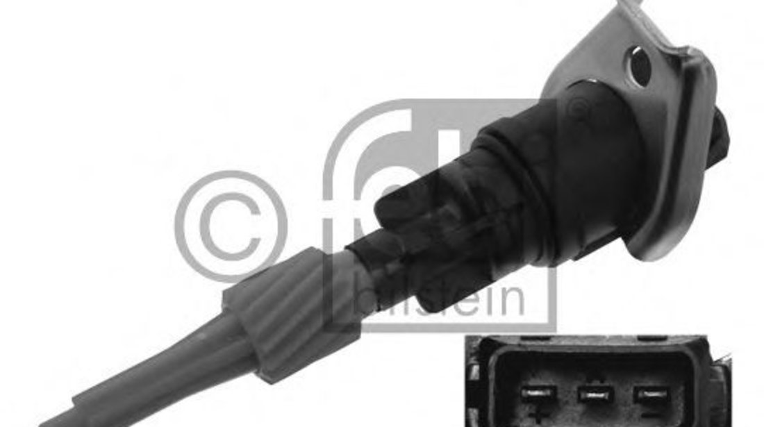 Senzor,viteza VW GOLF IV (1J1) (1997 - 2005) FEBI BILSTEIN 37472 piesa NOUA