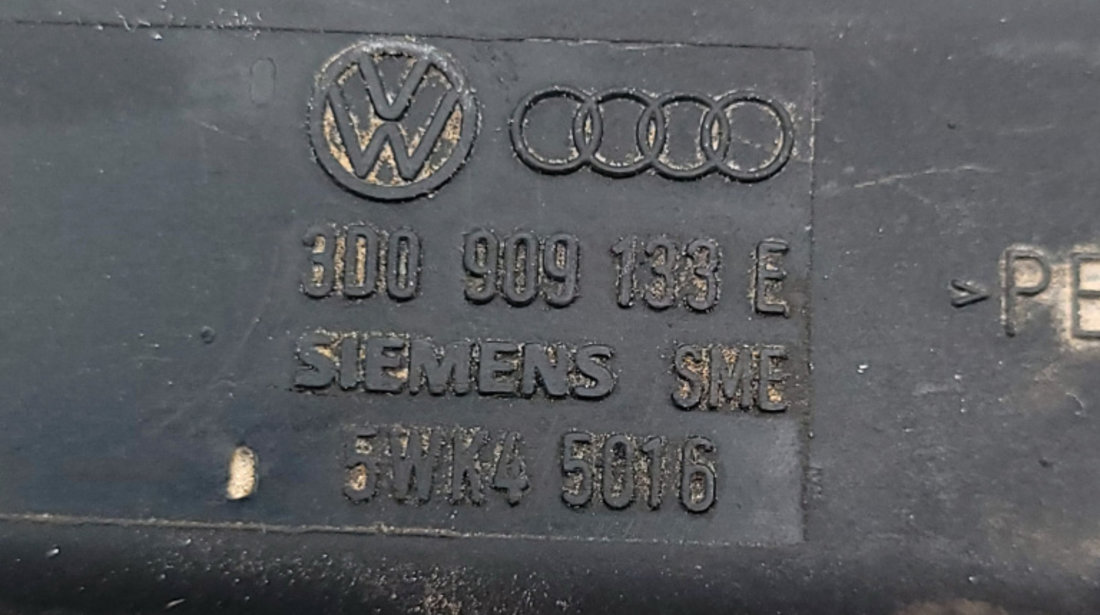 Senzor VW PHAETON (3D) 2002 - Prezent 3D0909133E, 3D0 909 133 E, 5WK45016, 5WK4 5016
