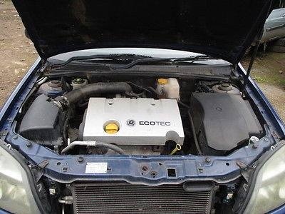 Senzori motor Opel Astra G Z18XE #12457704