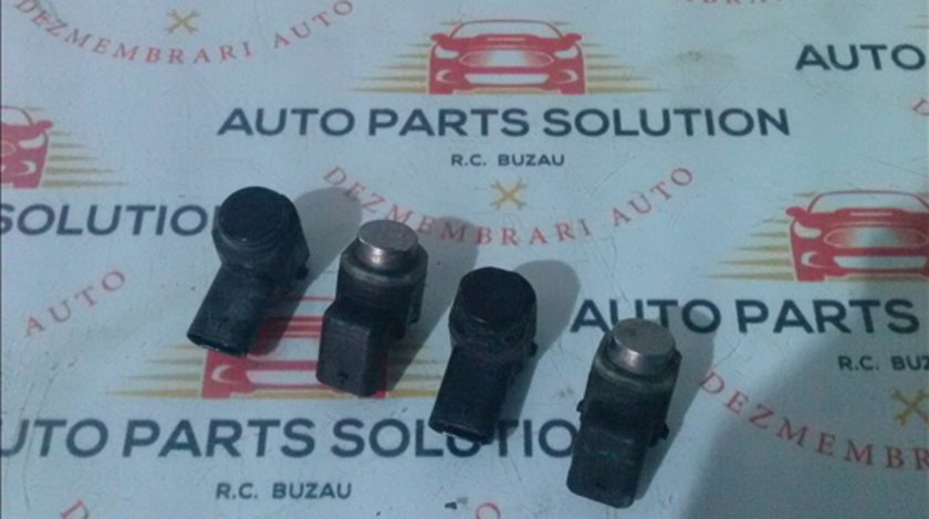 Senzori parcare bara fata ( 1 buc ) VOLKSWAGEN PASSAT B6 2005-2010