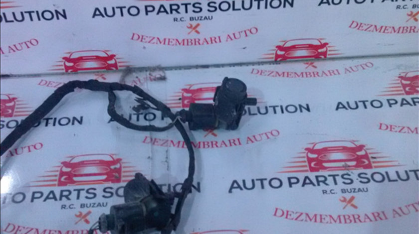 Senzori parcare bara fata ( 3 buc ) AUDI A6 2005-2010 (4F)