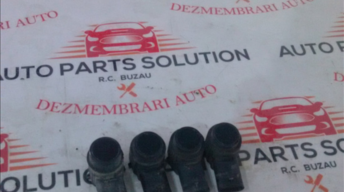 Senzori parcare bara fata ( 4 buc ) FORD FOCUS 3 2010-2014