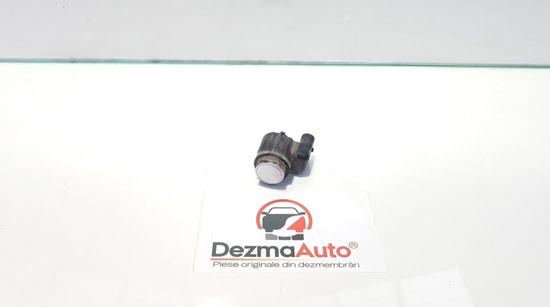 Senzori parcare bara fata, Ford Mondeo 4, cod AH42-15K859-AA (id:389194)