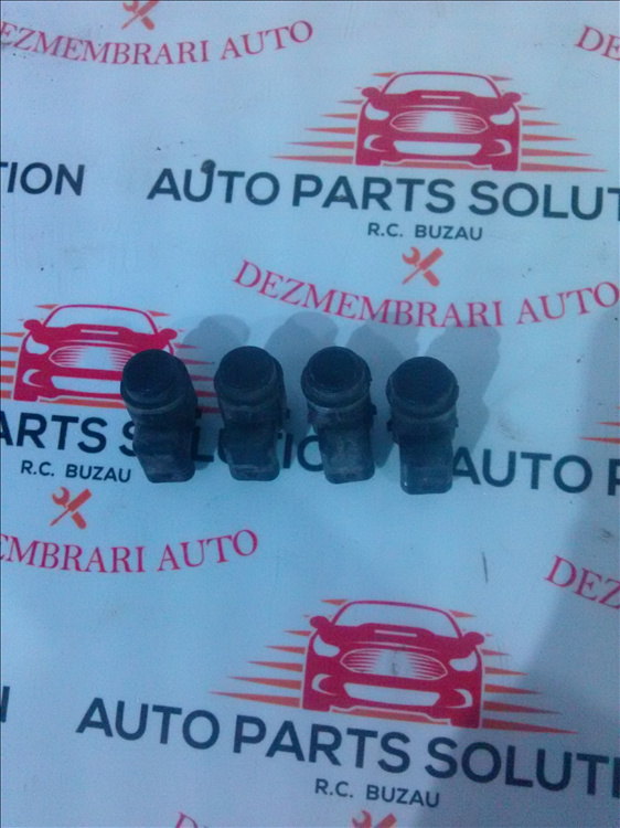 Senzori parcare bara spate ( 4 buc ) BMW F10 2.0 D an fabr. 2013