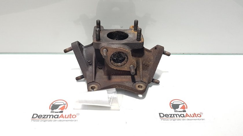 Separator galerie evacuare, Audi A4 (8E2, B6) 2.5 tdi, cod 059131199E