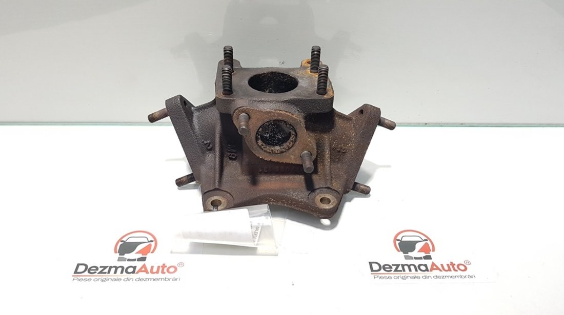 Separator galerie evacuare, Vw Passat Variant (3B6) 2.5 tdi, cod 059131199E