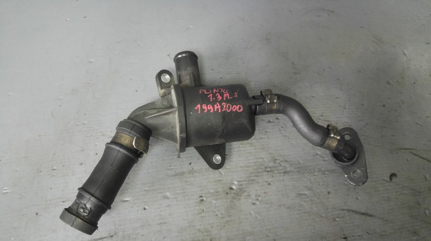 Separator ulei 1.3 d multijet 199a2000 fiat punto 55185372