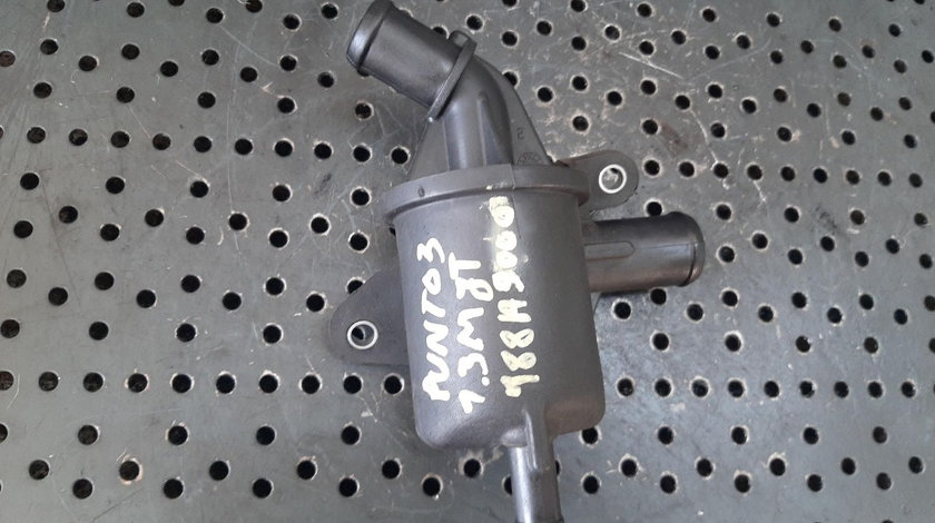 Separator ulei 1.3 d opel meriva corsa d fiat panda grande punto doblo idea lancia musa ypsilon 55185372