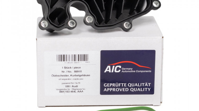 Separator Ulei Ventilatie Bloc Motor Aic Volkswagen Passat CC 2011-2016 56915