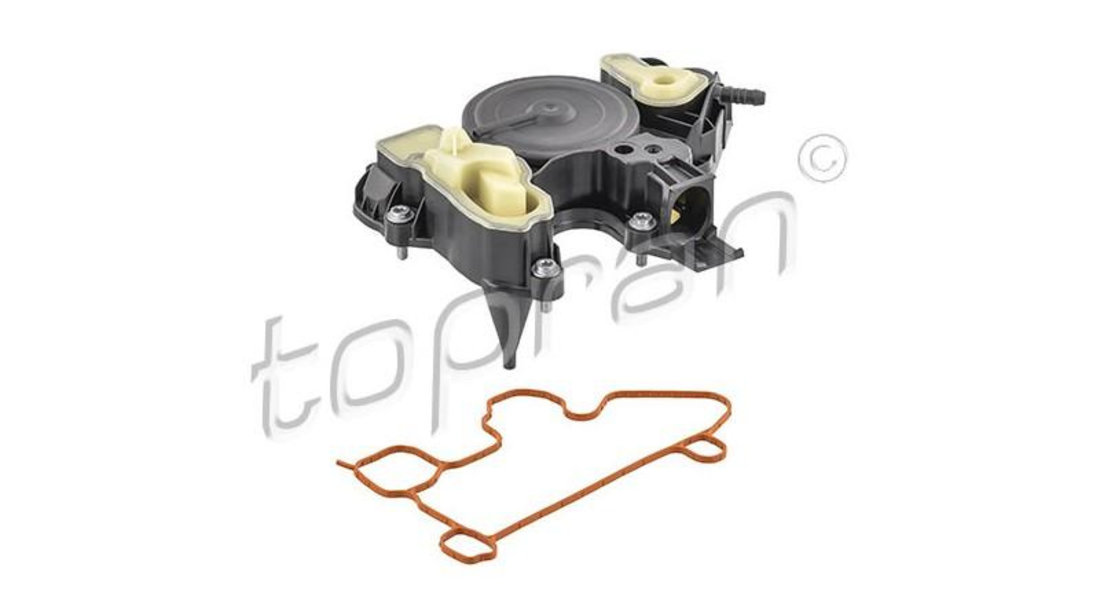 Separator ulei, ventilatie bloc motor Audi AUDI A4 (8K2, B8) 2007-2016 #2 06K103495AF