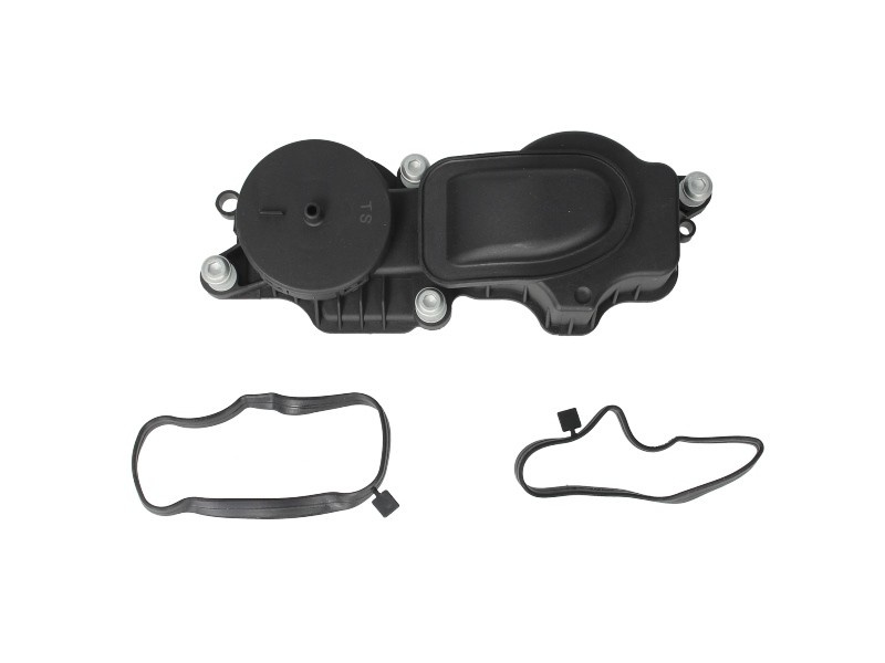 Separator ulei, ventilatie bloc motor BMW X3 (E83) (2004 - 2011) JC PREMIUM BSB006PR piesa NOUA