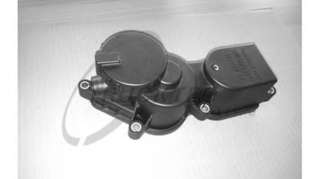 Separator ulei, ventilatie bloc motor MERCEDES SPRINTER 4-t caroserie (904) (1996 - 2006) TRUCKTEC AUTOMOTIVE 02.10.030 piesa NOUA